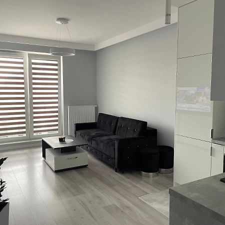 Apartament Leczycka Elbląg Extérieur photo